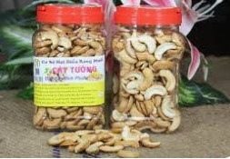 Điều vỡ sạch vỏ 