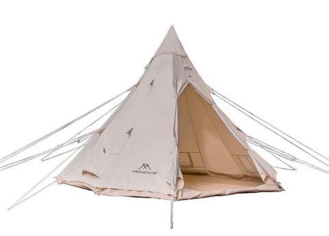  Lều Mông Cổ Glamping Mountainhiker SZK112 