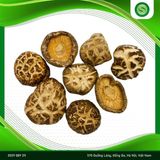  Nấm Đông Cô khô VN 60g-Thực phẩm Lý Tưởng 