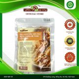  Gói canh (lẩu) Bào ngư Đông trùng hạ thảo Lý tưởng 70g 