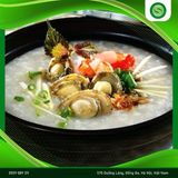  Gói canh (lẩu) Bào ngư Đông trùng hạ thảo Lý tưởng 70g 