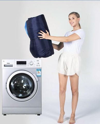  TÚI NGỦ ĐƠN 4IN1 