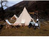  Lều Mông Cổ Glamping Mountainhiker SZK112 