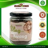  Chà bông (ruốc) nấm hương 100g-Thực phẩm Lý Tưởng 