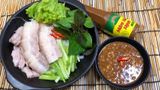  Mắm nêm 