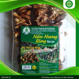  Nấm hương rừng-100g 