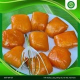  Bánh gấc ngọt 