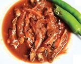  Mắm cá Thu Dì Cẩn- Đặc sản Đà Nẵng 