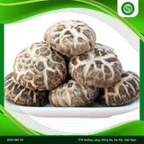  Nấm Đông Cô khô VN 60g-Thực phẩm Lý Tưởng 