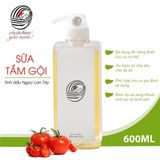  Sống đơn giản 600ml Cô Cà Chua 