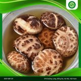  Nấm Đông Cô khô VN 60g-Thực phẩm Lý Tưởng 