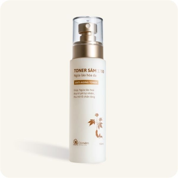  Toner Sâm 1700 Cỏ Mềm 