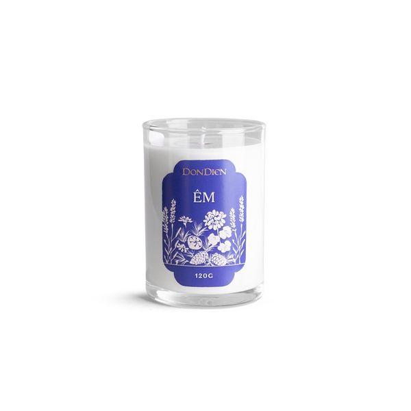  Nến - Êm - 120 Đồn Điền 