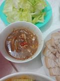  Mắm nêm thu Dì Cẩn- Đặc sảm Đà Nẵng 