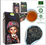  Trà đen Fìn hò 