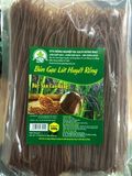  Bún gạo lứt 