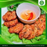  Chả cá Quy Nhơn - Đặc sản Bình Định 