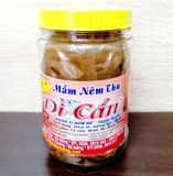  Mắm nêm thu Dì Cẩn- Đặc sảm Đà Nẵng 