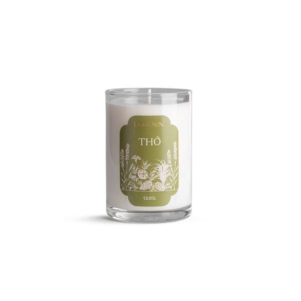  Nến - Thở - 120 
