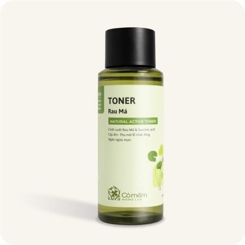  Toner rau má Cỏ Mềm 