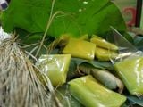  Bánh cốm 