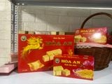  Bánh đậu xanh 