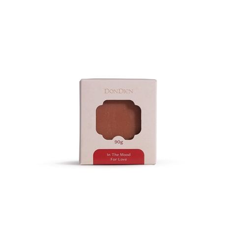  Tâm trạng khi yêu - Xà bông tự nhiên Đồn Điền 