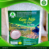  Gạo nếp nương (Cao Bằng) 