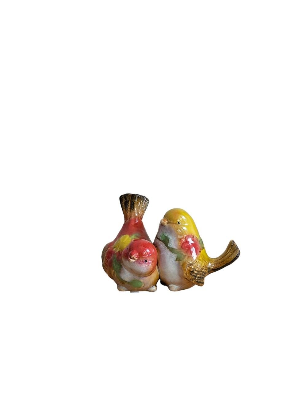  Chim đôi 