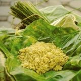  Cốm tươi làng Vòng chính hiệu Huy Linh 