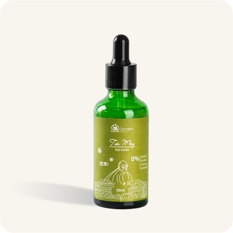  Serum tóc mây Cỏ Mềm 