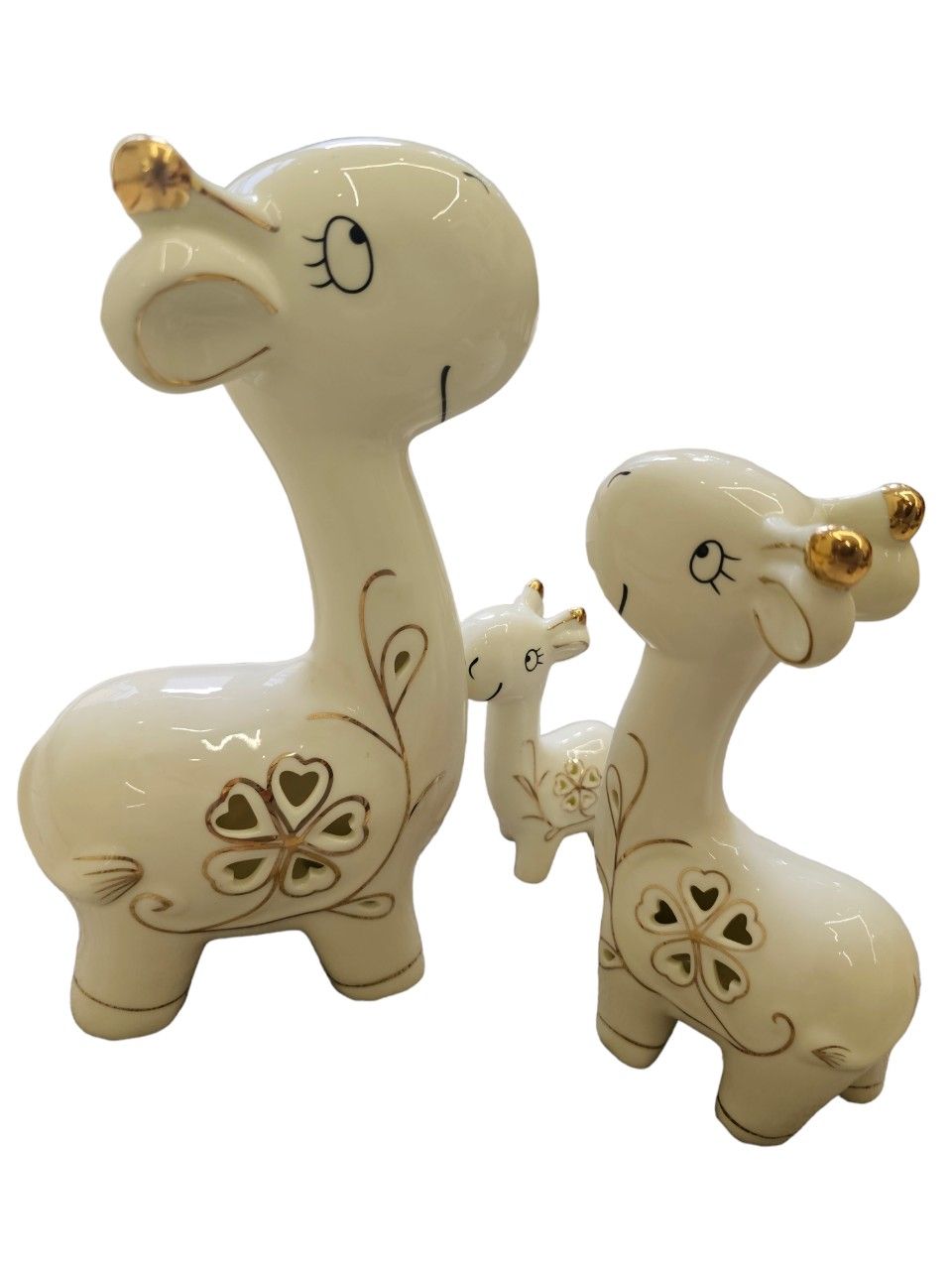  Hươu bộ 3 