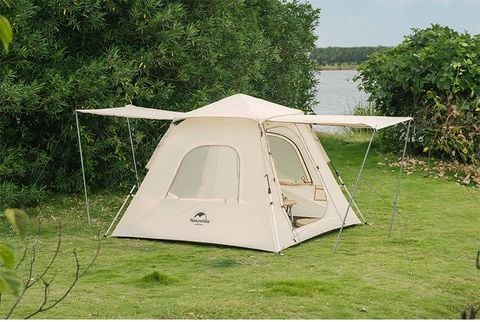  LỀU GLAMPING TỰ  BUNG NATUREHIKE  NH21ZP010 