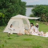  LỀU GLAMPING TỰ  BUNG NATUREHIKE  NH21ZP010 