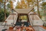  Lều tự bung Naturehike Glamping CNH22ZP021 – Village 17 