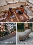  Lều tự bung Naturehike Glamping CNH22ZP021 – Village 17 