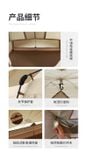 Lều tự bung Naturehike Glamping CNH22ZP021 – Village 17 