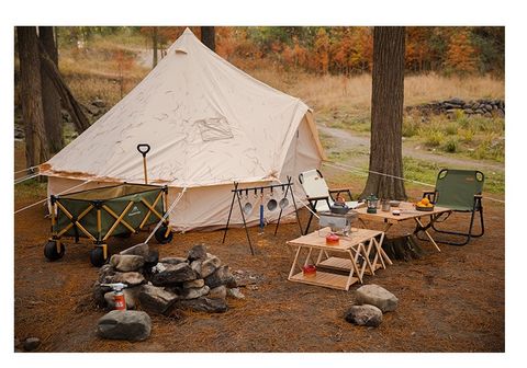  Lều Mông Cổ 3mx 3m  Moutainhike SZK113 