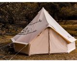  Lều Mông Cổ 3mx 3m  Moutainhike SZK113 