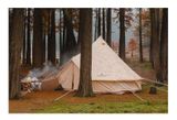  Lều Mông Cổ 3mx 3m  Moutainhike SZK113 