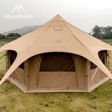  Lều Mông Cổ 4m5x  4m5 Moutainhike  SZK393 