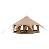  Lều Mông Cổ 4m5x  4m5 Moutainhike  SZK393 