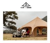  Lều Mông Cổ 4m5x  4m5 Moutainhike  SZK393 