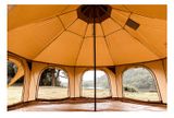  Lều Mông Cổ 4m5x  4m5 Moutainhike  SZK393 