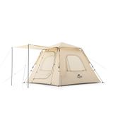  LỀU GLAMPING TỰ  BUNG NATUREHIKE  NH21ZP010 