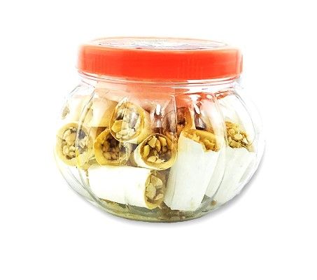  Kẹo dồi lạc 