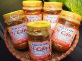  Mắm cá cơm Dì Cẩn - Đặc sản Đà Nẵng 