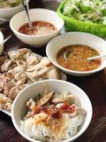  Mắm nêm 