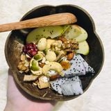  Hộp mix 5 loại hạt 