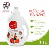  Mới toanh Sạch tuốt 3,8 lít Cô Cà Chua 